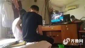 學生,退學,國中,成績,吊車尾,家長　圖／翻攝自齊魯網