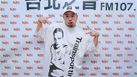 阿達,圖／Hit FM提供