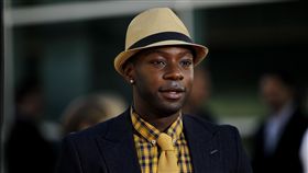 Nelsan Ellis,尼爾森艾利斯,噬血真愛,影集
圖／美聯社／達志影像