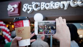 台灣品牌橫掃美國　休士頓訂定85ºC日