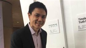 TT面膜李昆霖／李昆霖臉書