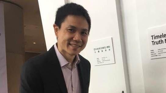 李昆霖：跟小孩剩下的相處時間不多了