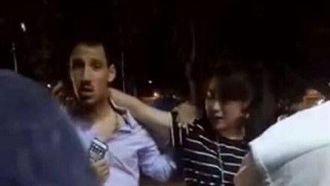 老外打完野戰落跑　陸女割腕鬧自殺