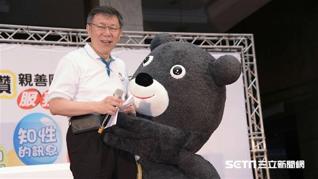 世大運買氣差　柯放話「動員」買票