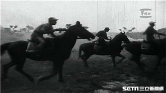 國軍影像記憶！騎兵演習看過嗎？