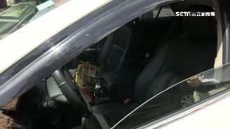 網傳車窗開著可避拖吊？員警這樣說