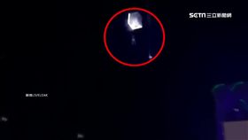 音樂節慘劇! 特技演員30米高空墜地身亡