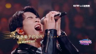 大秀搖滾唱功！老蕭邀粉絲合唱飆高音