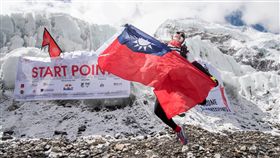 （圖／陸承蔚提供，photo by 高山攝影師 Tony 李安峰）