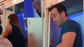 機艙,飛機,英國,班機,廁所,乘客,滿足,轉發,維珍航空
https://www.facebook.com/virginatlantic/?fref=ts