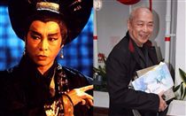 《倩女幽魂》「姥姥」劉兆銘94歲離世！