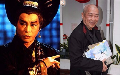 《倩女幽魂》「姥姥」劉兆銘94歲離世！
