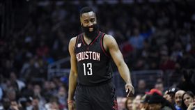 James Harden(ap)