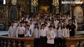 讓世界看見！台灣音樂團體揚威維也納青少年音樂賽