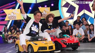 《大熱門》慶千集！憲哥領結緊喊救人