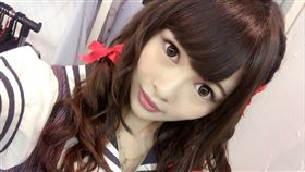 日本AV女優跡美珠里（跡美しゅり）
https://twitter.com/atomi_shuri?lang=ja