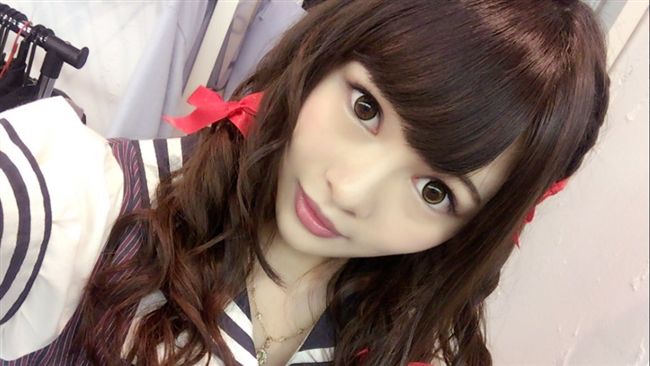 粉絲哀嚎！AV女優跡美珠里宣布休業