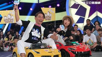 吳宗憲轟金鐘評審　要黃安多用健保