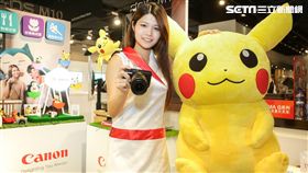 強攻暑假旺季　Canon相機鏡頭瘋狂大放價	