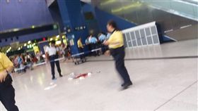 香港,地鐵,港鐵大圍,自殺,墜樓(臉書 https://www.facebook.com/groups/hkincident/permalink/1248712118589331/)