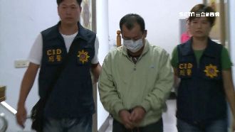 餓死母兄佔補助　孽子買膠布畫面曝光