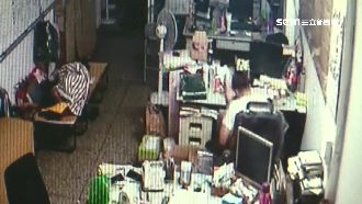 被逮照樣偷！禮儀公司遭前員工偷4次