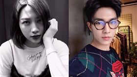 鬼鬼 炎亞綸 / 翻攝自臉書