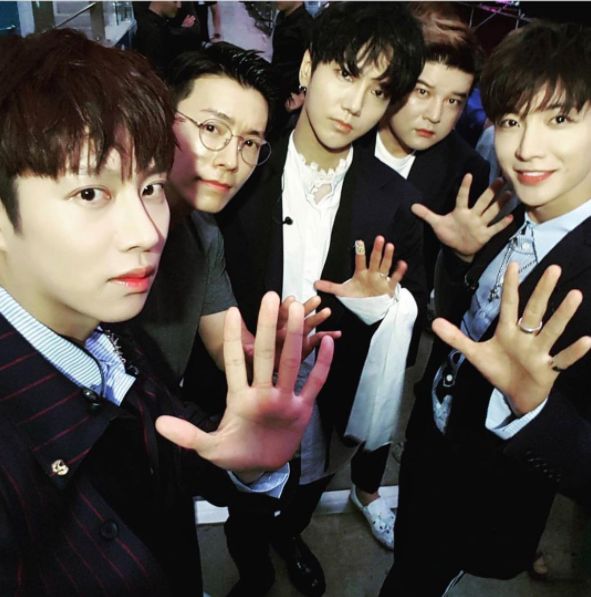 SUPERJUNIOR/翻攝自利特IG