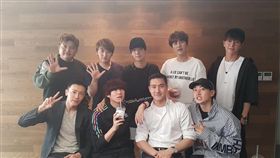 SUPER JUNIOR
圖翻攝自利特IG
https://www.instagram.com/xxteukxx/?hl=zh-tw