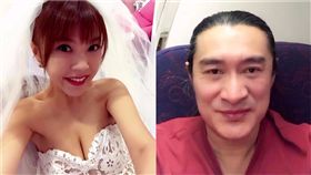 劉樂妍,F4,女團,大陸,兩岸議題,黃安,健保,魯蛇,醫療險,旅遊平安險,保險　圖／翻攝自劉樂妍臉書、黃安微博https://goo.gl/o4dAzW　https://goo.gl/4JmcGm