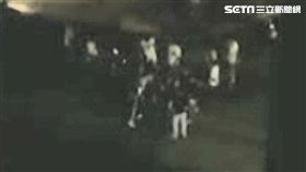 台中,酒,半裸,電擊,毆打,棍棒,霧峰,群毆,衝突