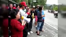 a大埔過彎死2300