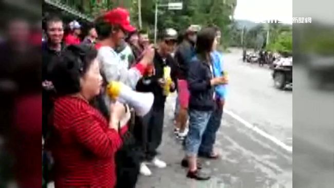 重機騎士自撞亡　幹譙嬤難過罵講不聽