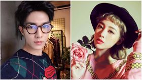 鬼鬼、炎亞綸／臉書