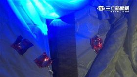 摩鐵示意照片，非關本案件。