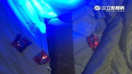 人夫帶女高中同學開房！辯：流汗洗澡
