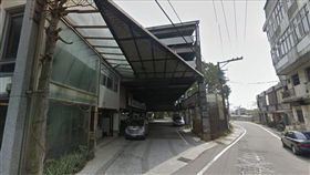 連勝停車場　google map