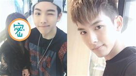 圖/翻攝自以綸臉書 姐姐