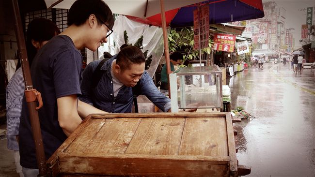 「24男孩轉花甲－北埔」