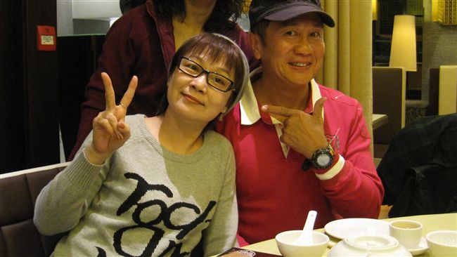 「黃蓉」肺腺癌病逝　享壽63歲