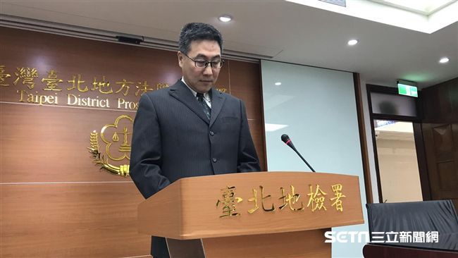 馬英九上週五批北檢　北檢隔空再反擊