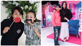 忘了接小孩　季芹罕見飆罵王仁甫
圖／翻攝自王仁甫和季芹之永遠的芹仁臉書