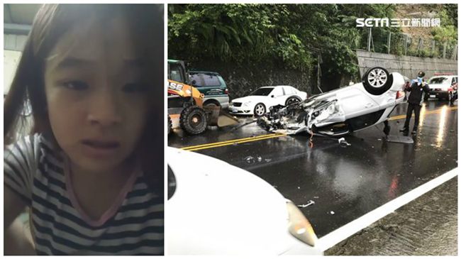 大雨特報不斷　變肉醬慘死的人更多了