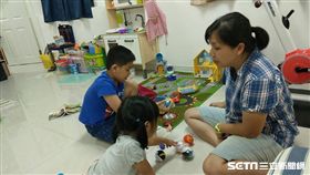 親子陪伴這樣做　牢記「41愛多多」金訣（圖／亞尼克）