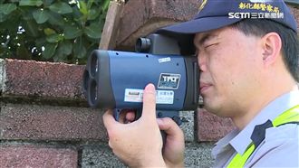 開車超速28公里　1分鐘竟吞2罰單