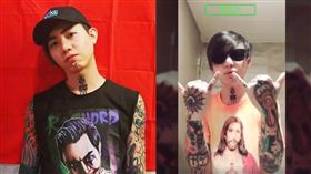 圖/翻攝自謝和弦臉書