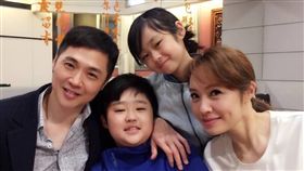 圖/翻攝自宋達民和洪百榕愛的粉園臉書 