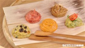 味噌料理。（圖／和食EN日本料理提供）