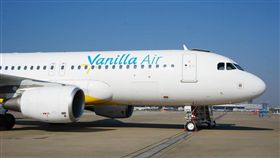 -香草航空-廉航-飛機,日本
圖／翻攝自香草航空 （Vanilla Air 香草航空）粉絲專頁