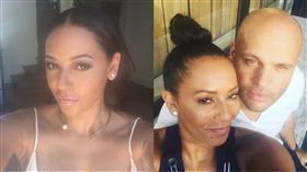 媚兒碧（合成圖／翻攝自媚兒碧臉書）